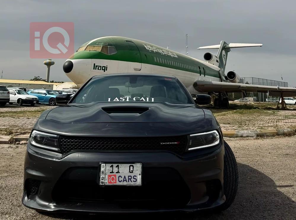 دودج تشارجر